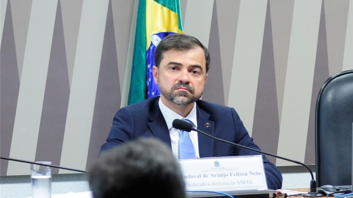 Consumidor terá que pagar contratação de energia emergencial homologada pela Aneel