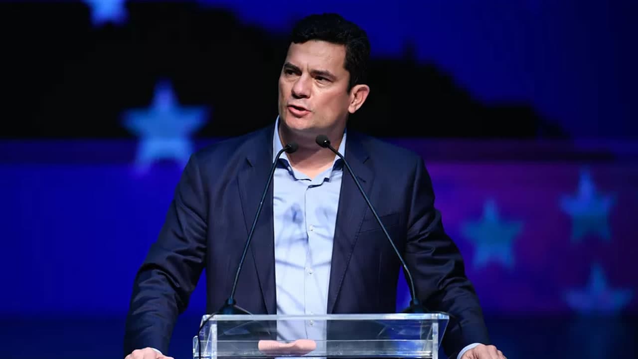 Terceira via foi para o espaço