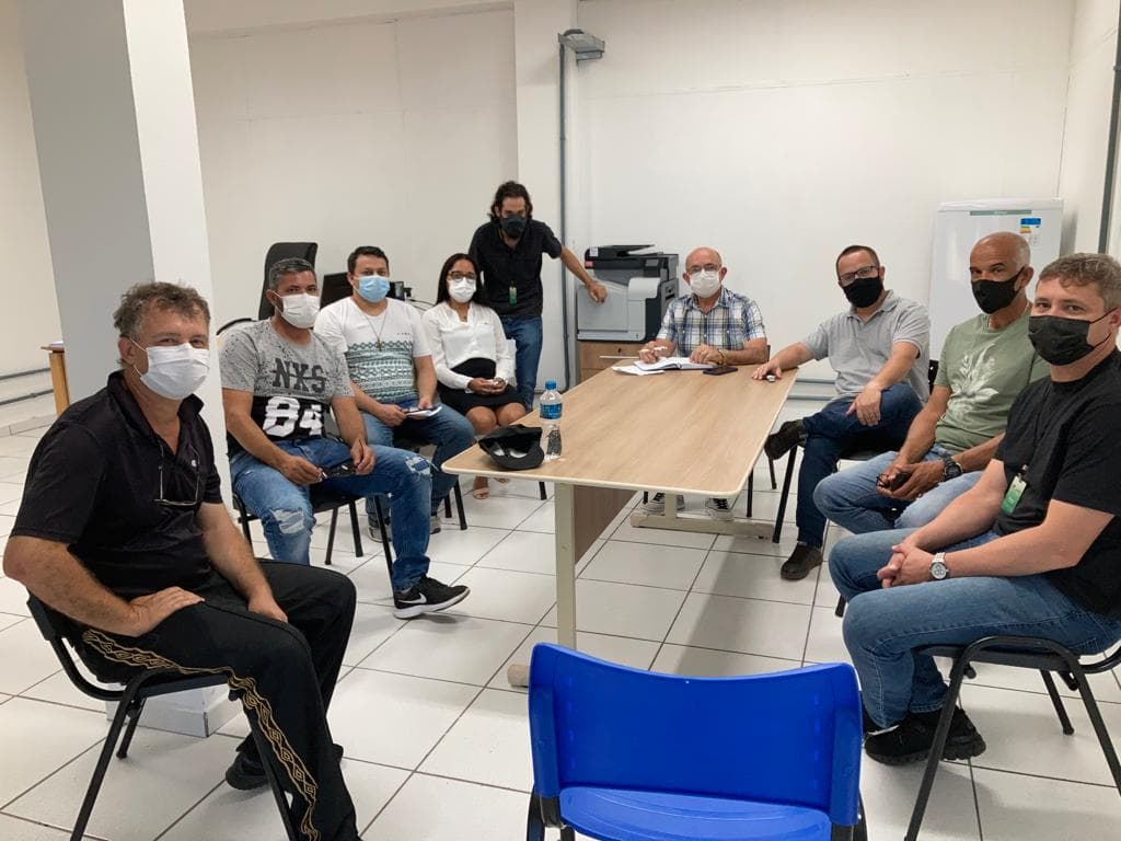 Outdoors irregulares devem ser notificados em Laguna