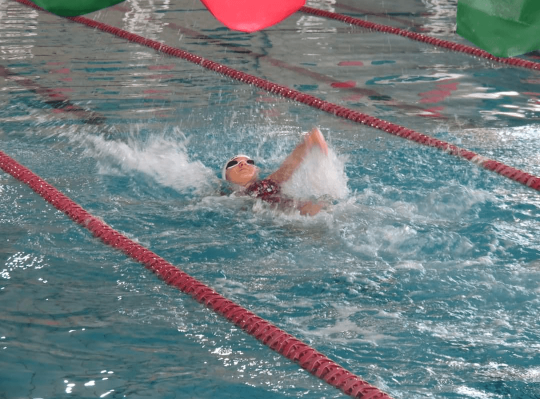 Seletivas para a equipe de natação iniciam na próxima semana