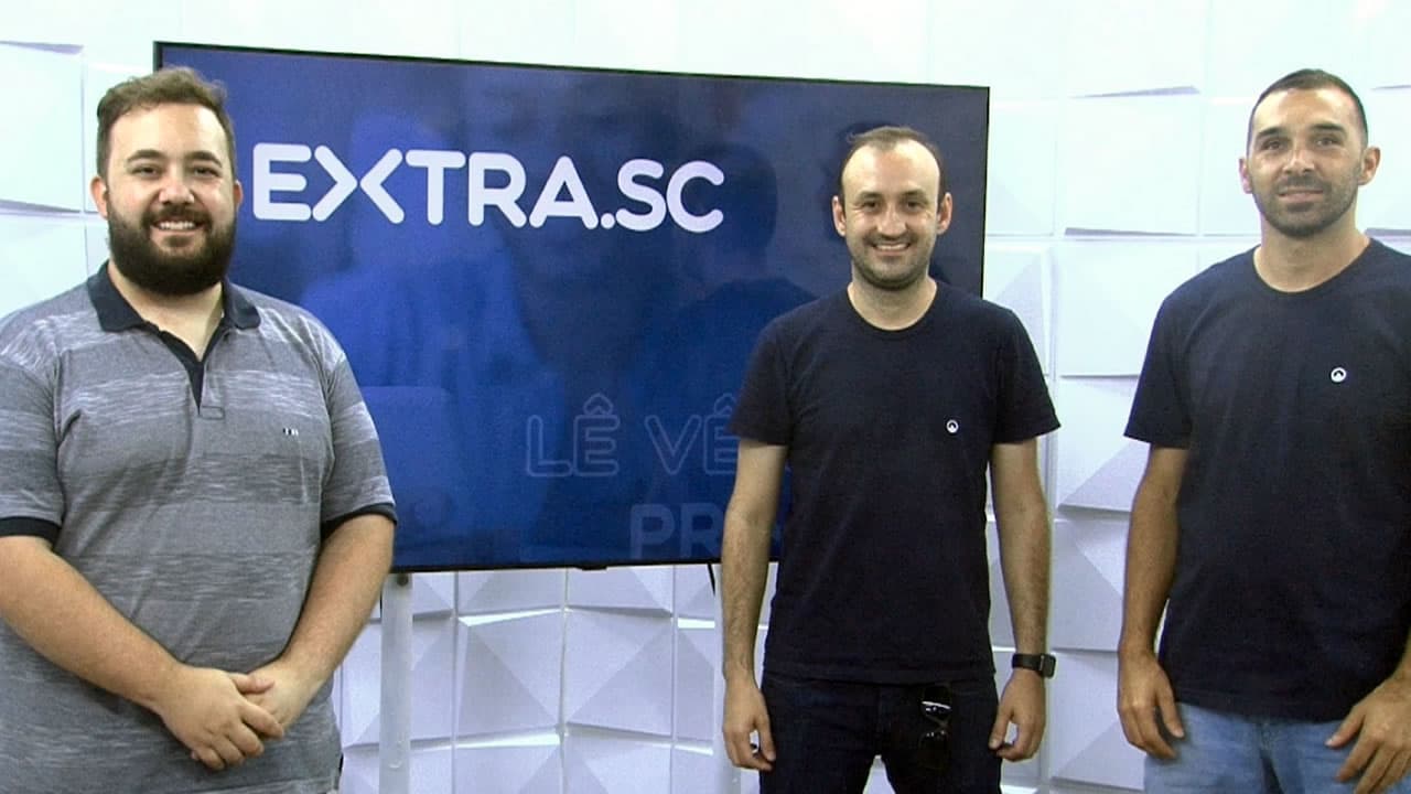 EXTRA.SC e Cortuba fecham parceria para o Ranking 2022