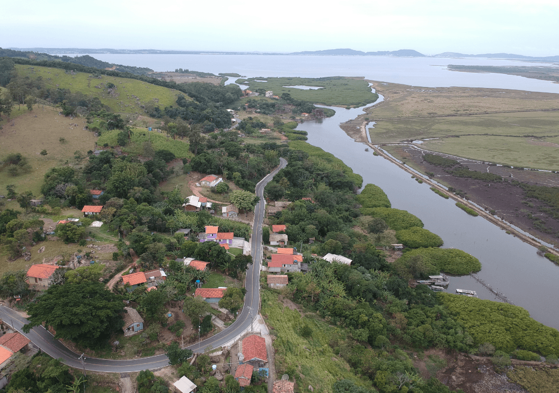 Rio Parobé receberá limpeza emergencial para evitar inundações