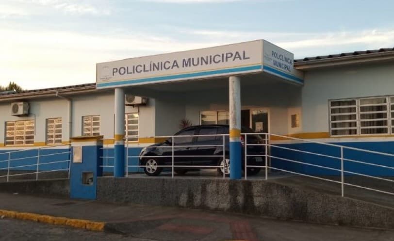 Policlínica Central de Imbituba será reformada e ampliada