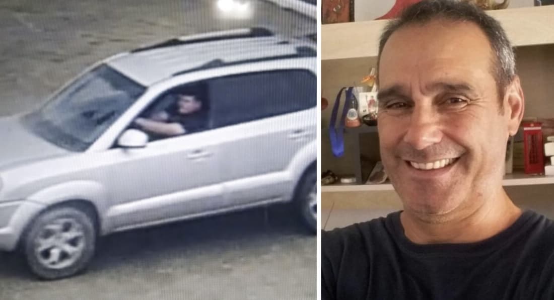 Motorista que atropelou e matou ex-jogador de futebol é indiciado por homicídio doloso e qualificado