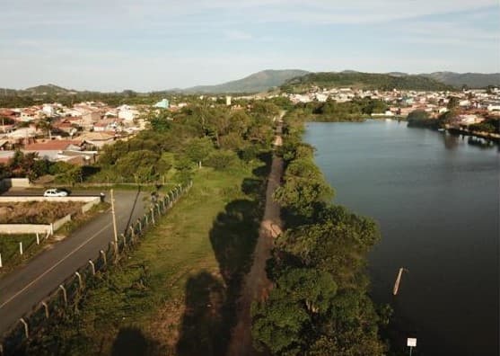 Lagoa do Barreiro, em Capivari de Baixo, será revitalizada