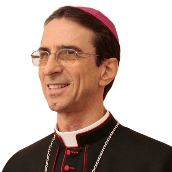 Bispo de Tubarão será transferido para o RS