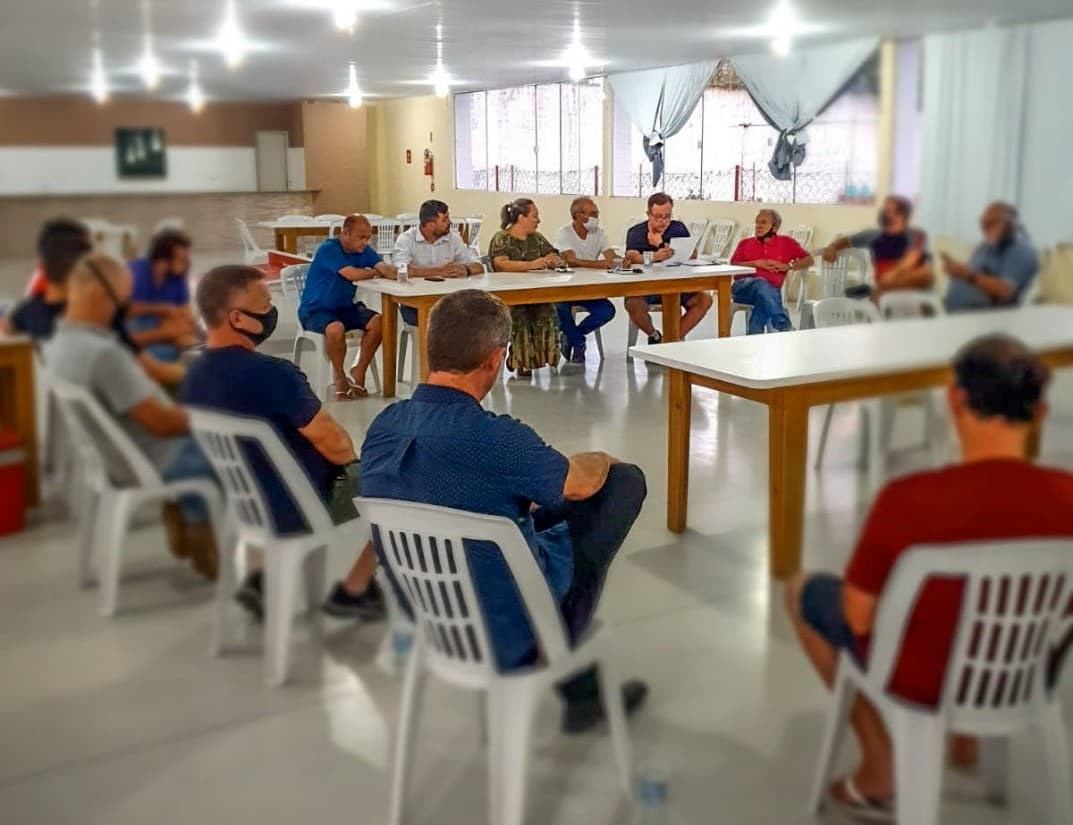 Conselho do Hercílio Luz aprova a criação de sociedade anônima de futebol