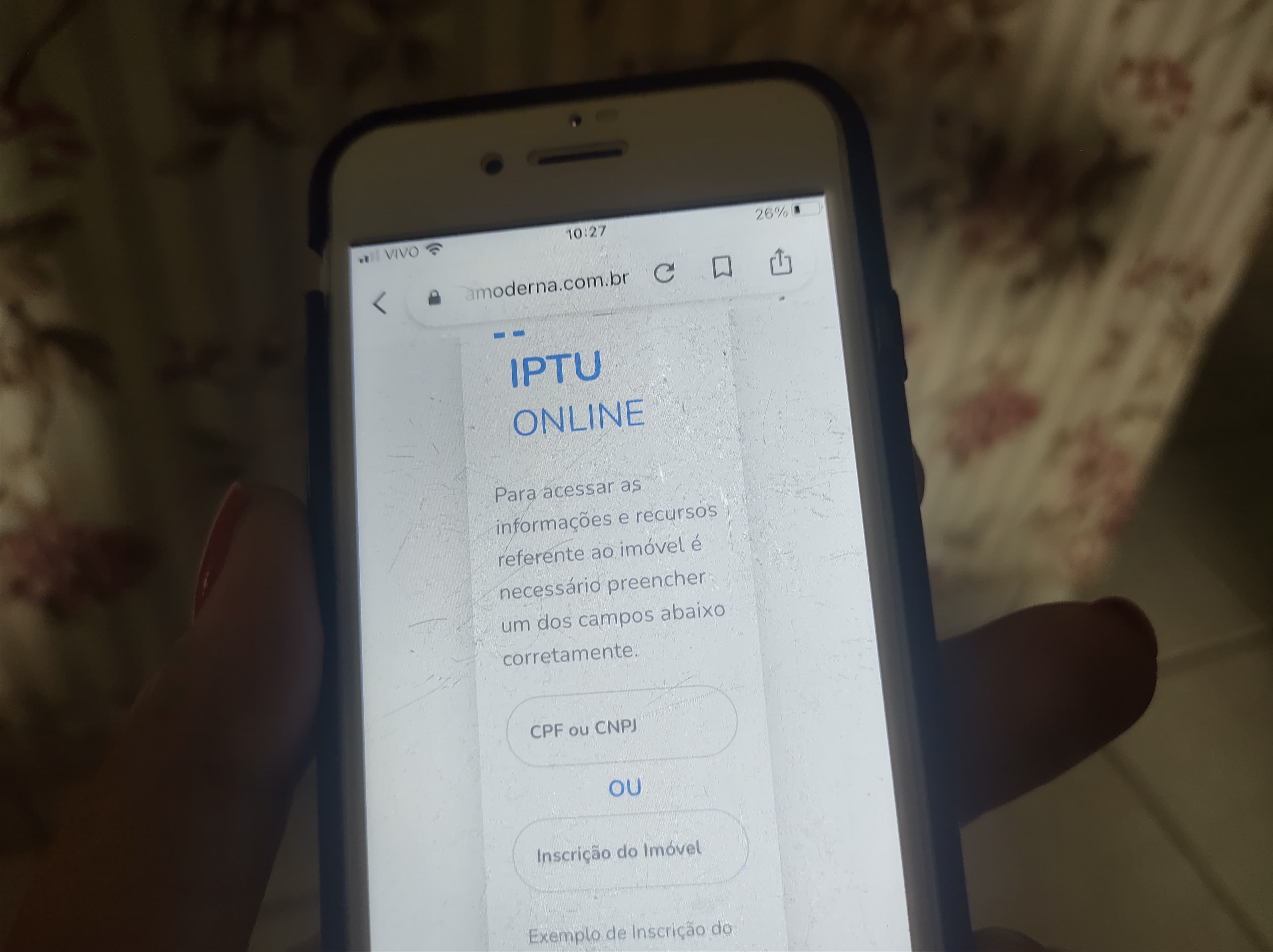 Mais de R$ 24,8 milhões são arrecadados com pagamentos do IPTU de Tubarão em cota única