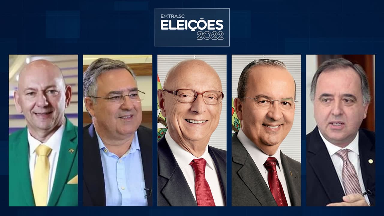 Em enquete para senador, Luciano Hang deixa veteranos para trás e recebe mais da metade dos votos