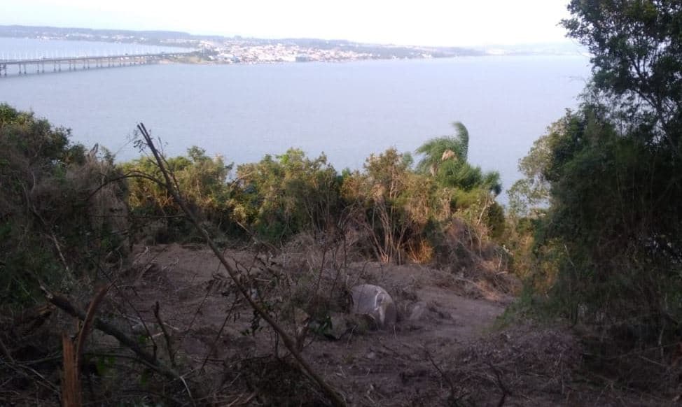 Justiça suspende atividades de mineração em Laguna