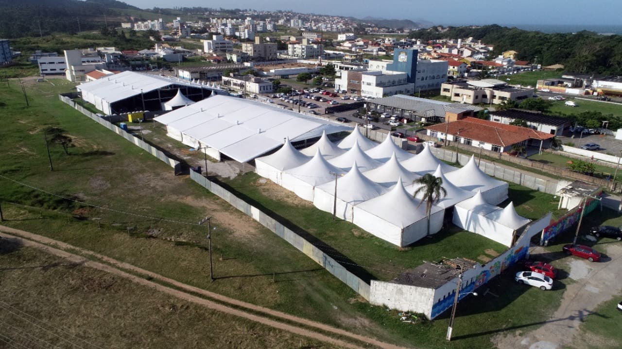 Festival do Camarão 2022, em Imbituba, é suspenso