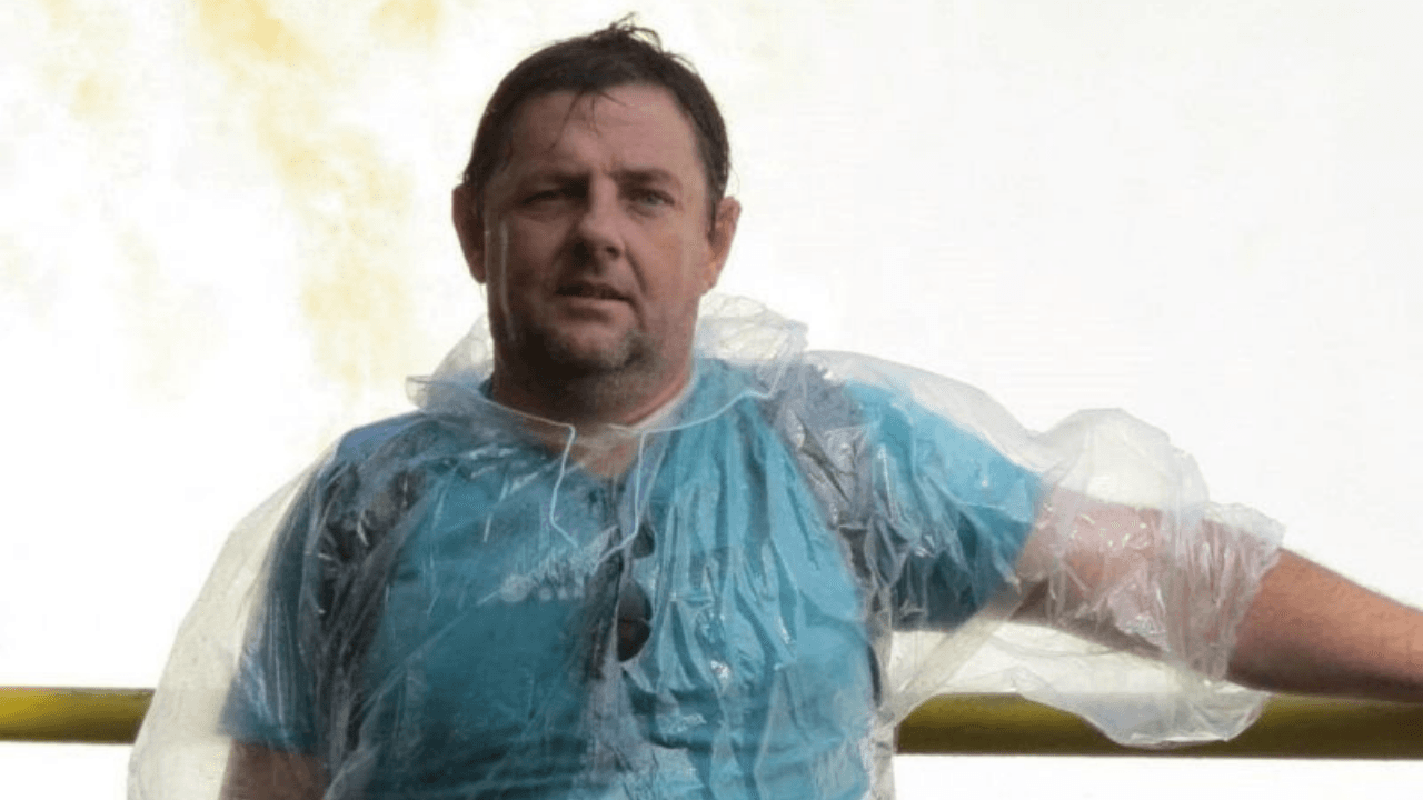 Imbitubense morre em acidente de trabalho, após ser atingido por caçamba de caminhão