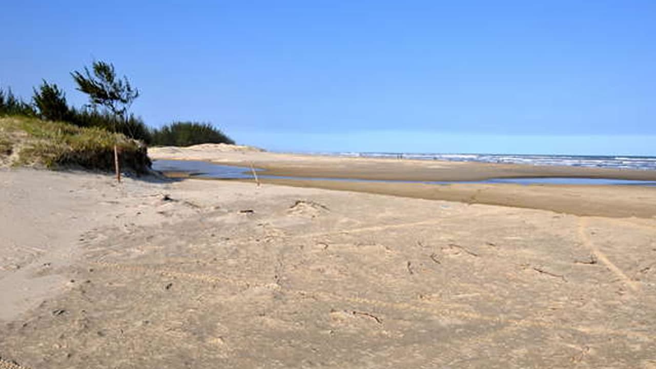 Jovem de 25 anos morre após se afogar em lagoa