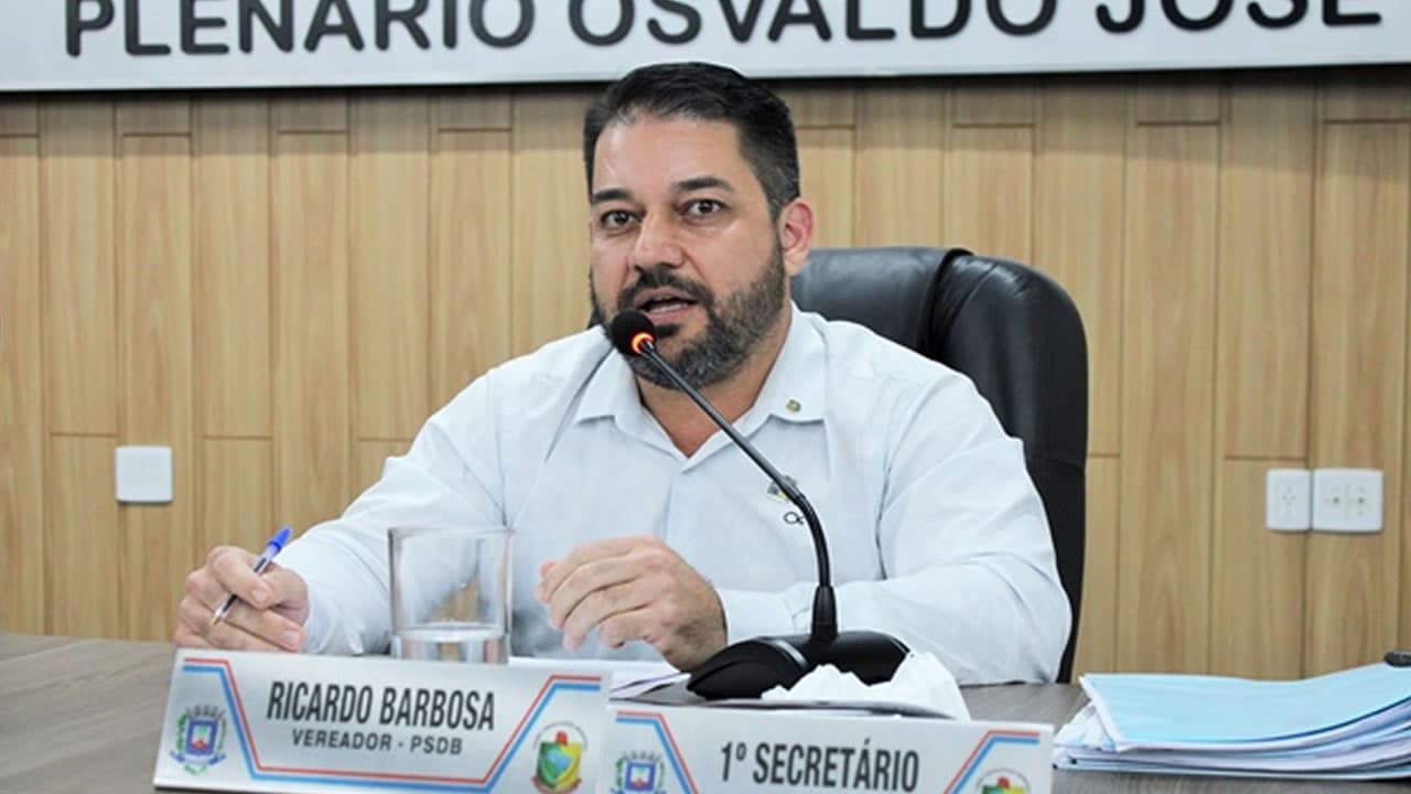 Vereador de Caçador é uma das vítimas de naufrágio em Laguna