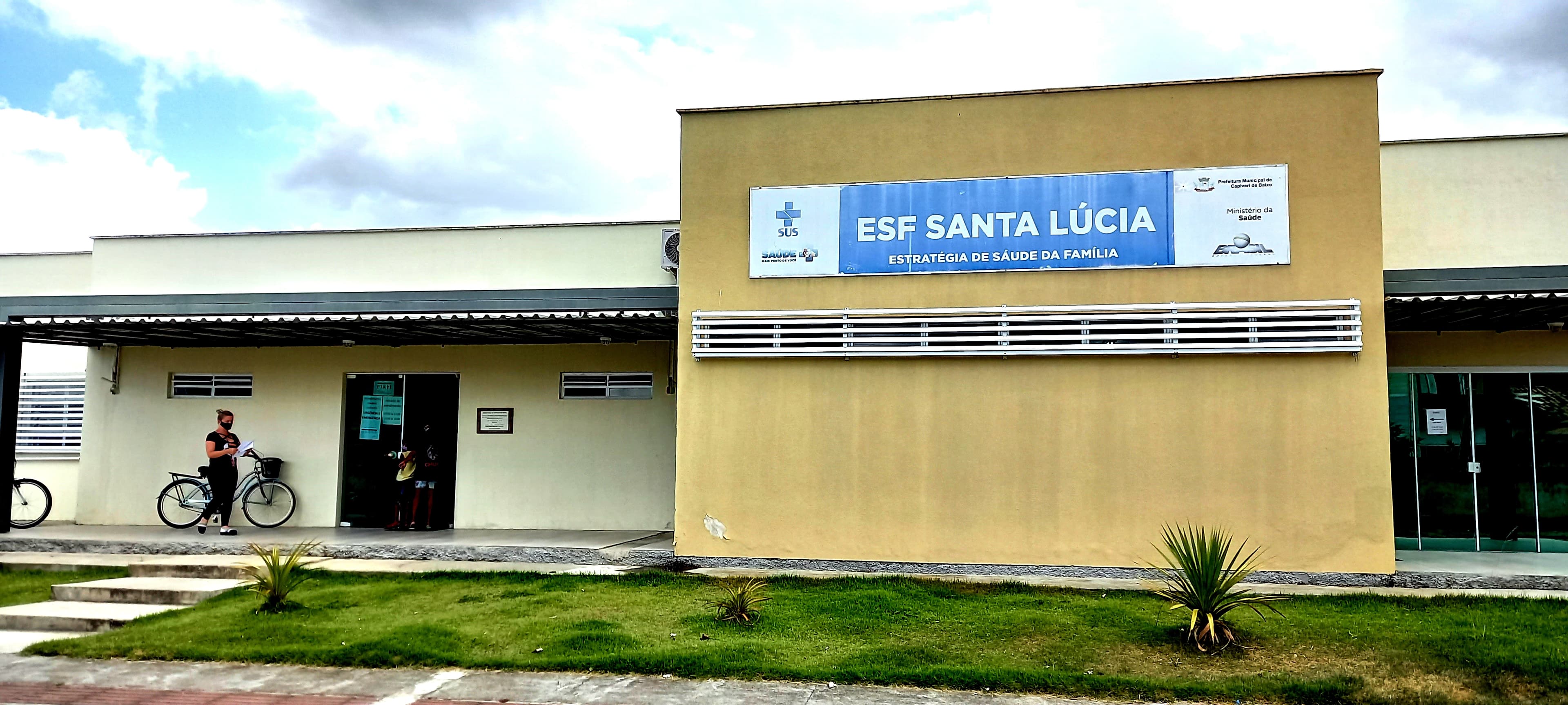 Posto do bairro Santa Lúcia, em Capivari de Baixo, começa a realizar eletrocardiogramas