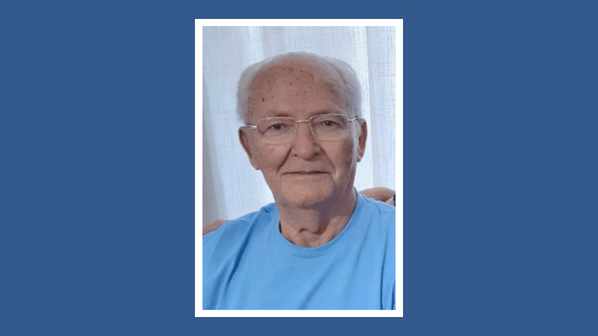 Morre Nicolau Buss, ex-diretor comercial da Rádio Tubá