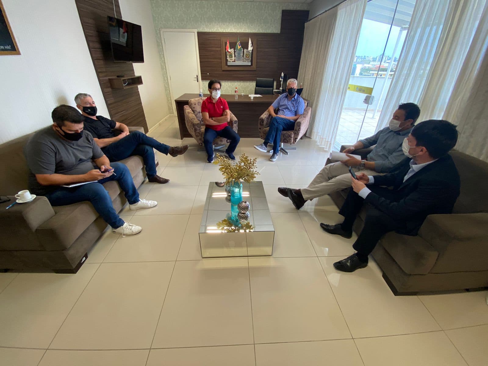 Ciretran de Imbituba deve ser inaugurado em março