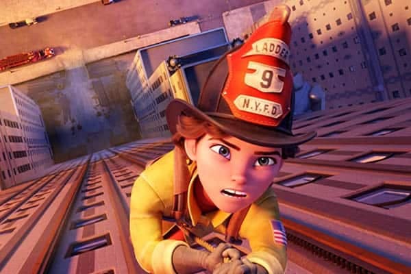 Confira a programação do cinema de 17 a 23 de fevereiro