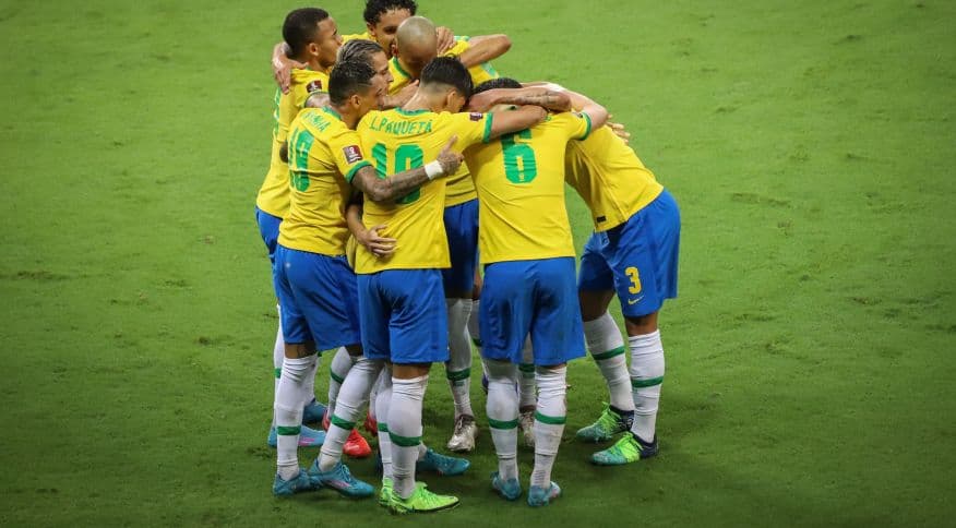 Saiba o que abre e o que fecha durante o jogo do Brasil desta quinta (24)