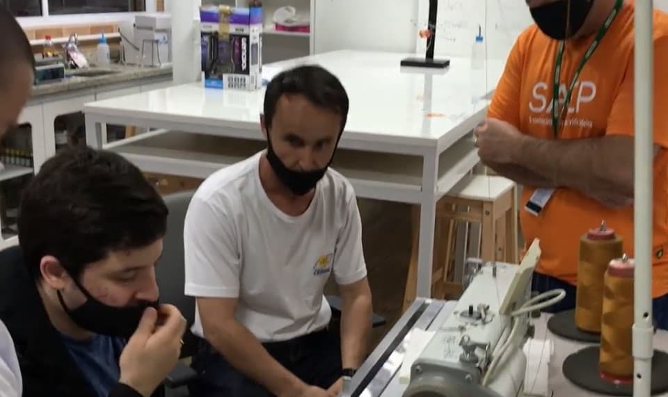 Estudantes de Tubarão vencem desafio nacional