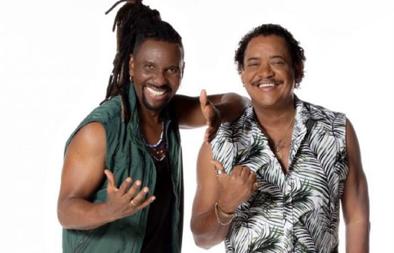 É o Tchan agita o Carnaval do Bloko Rosa, neste sábado (26)