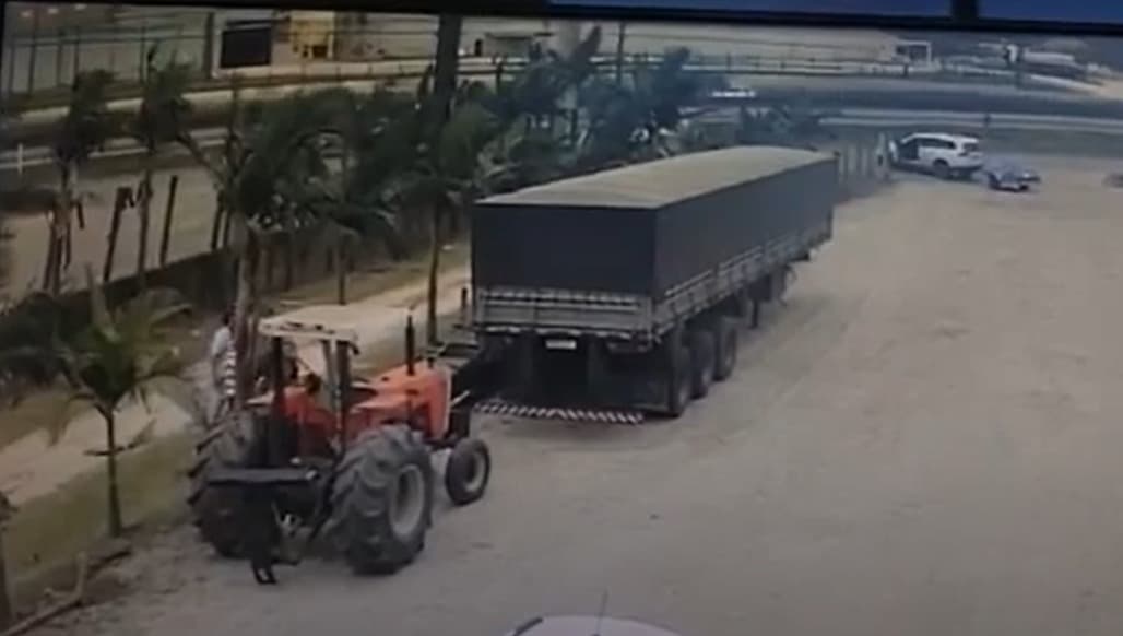 MP denuncia ex-lutador que agrediu idoso em Tubarão