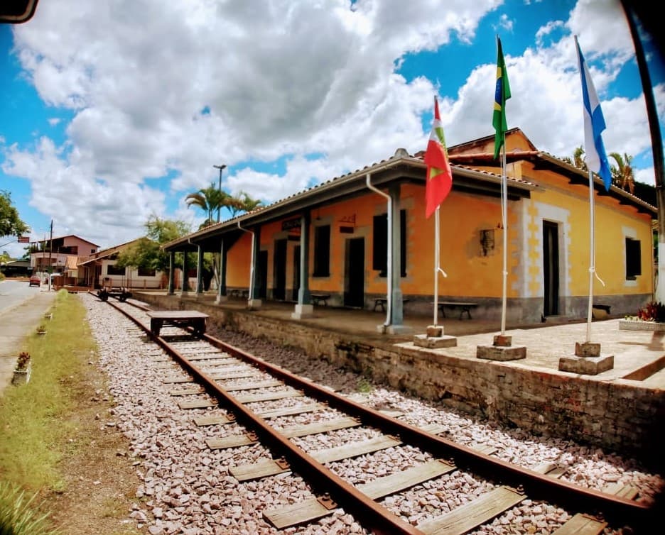 Turismo de origens de Pedras Grandes será promovido na Itália