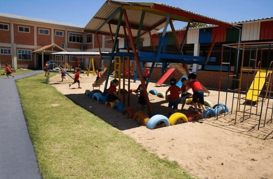 Comunidade lança abaixo-assinado para tentar impedir fechamento do CEI Pio XII