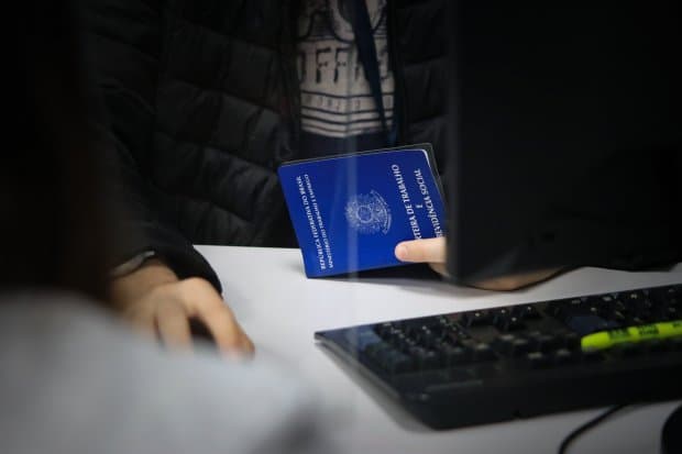 Santa Catarina tem menor número de pedidos de seguro-desemprego em dez anos