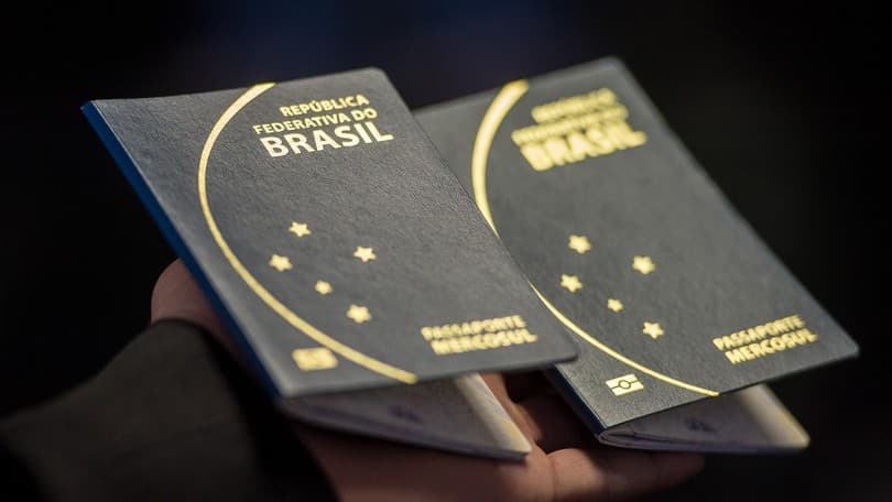 Governo adere a programa para facilitar a entrada de brasileiros nos EUA