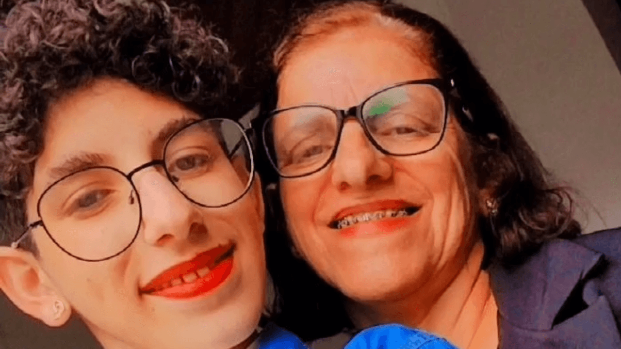 Vítimas de atropelamento fatal em Tubarão eram vendedor e diarista