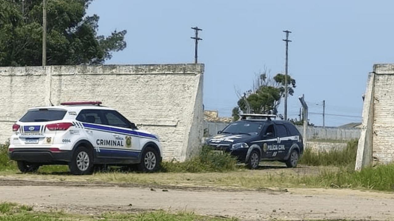 Mulher de 50 anos morre após ser agredida com tijoladas na cabeça