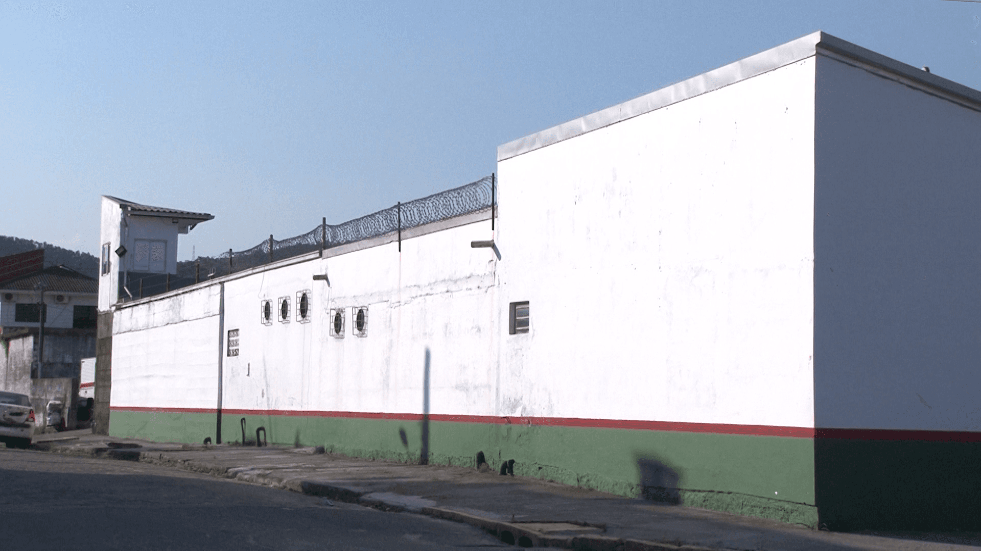 Presídio Feminino de Tubarão é desativado pelo governo de SC