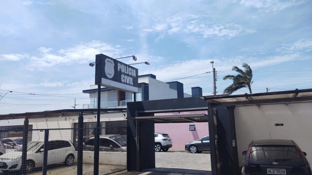 Delegacia de Laguna vai atender em horário reduzido após plantão voltar para Imbituba
