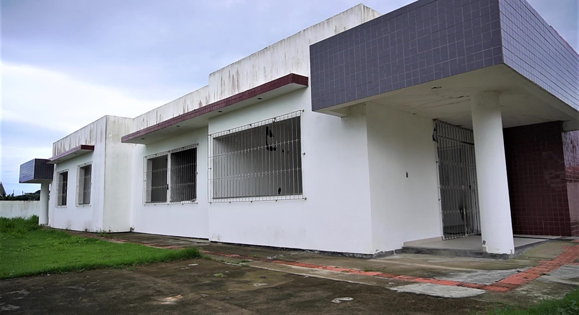 Creas de Laguna será reformado