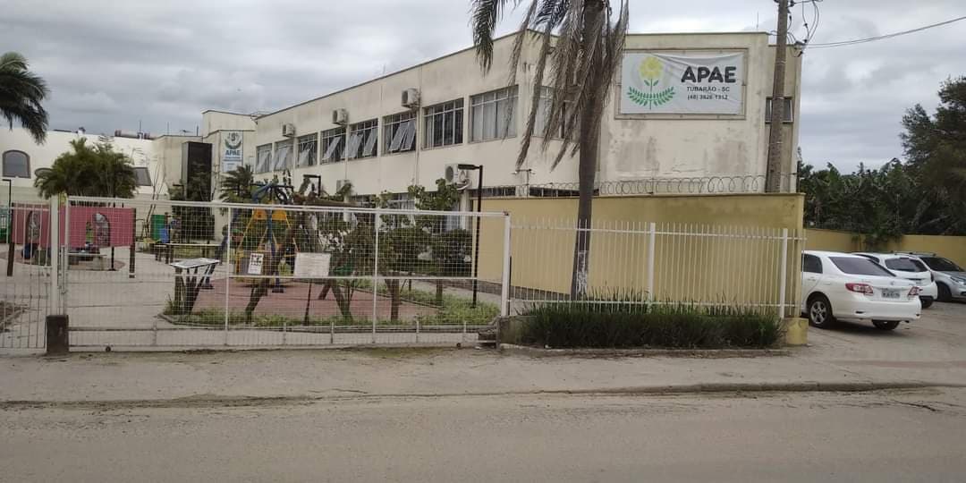 Apae inicia o projeto Mercado Solidário com famílias dos alunos