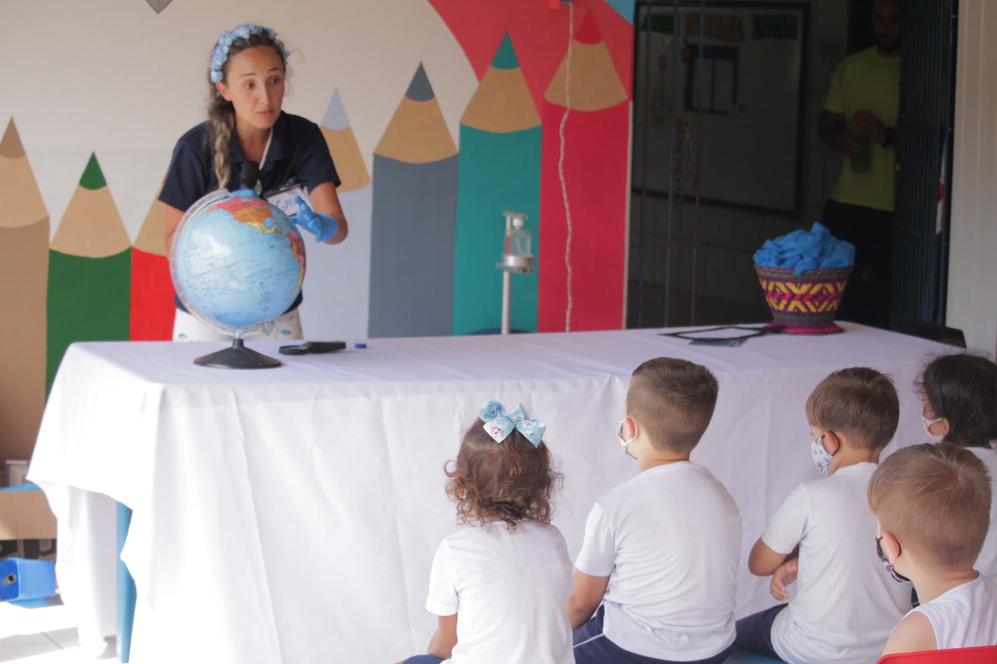 Dia Mundial da Água é comemorado com incentivo à preservação ambiental