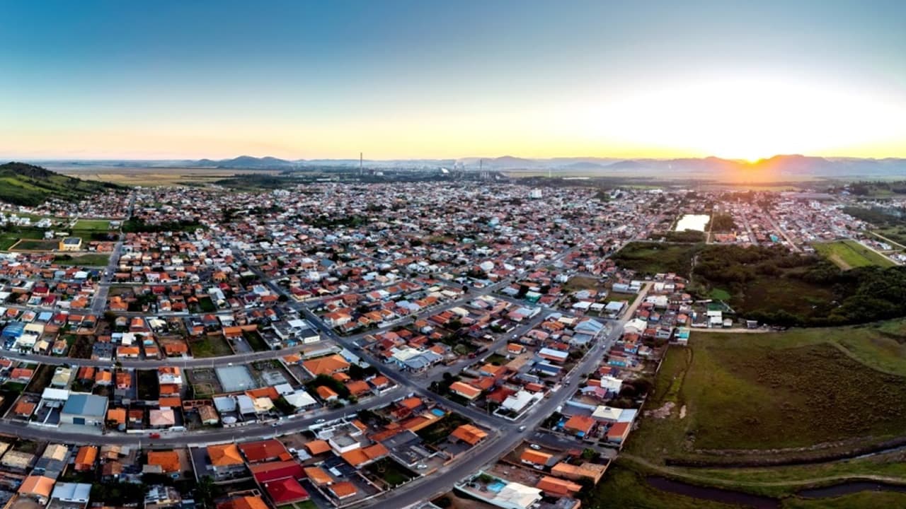 Capivari de Baixo celebra 30 anos de emancipação