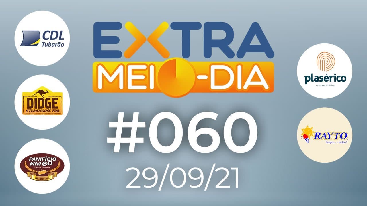 ASSISTA: EXTRA Meio-Dia #060