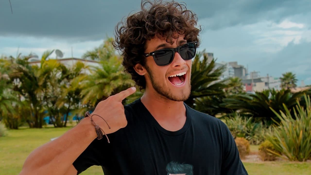 Jorge Gastaldi apresenta show de comédia no Farol Shopping, com entrada franca