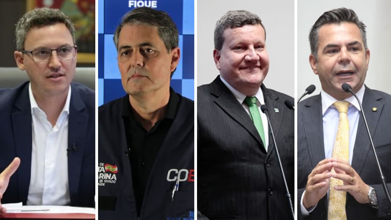 Estado exonera 12 nomes do primeiro escalão que deverão concorrer nas Eleições 2022