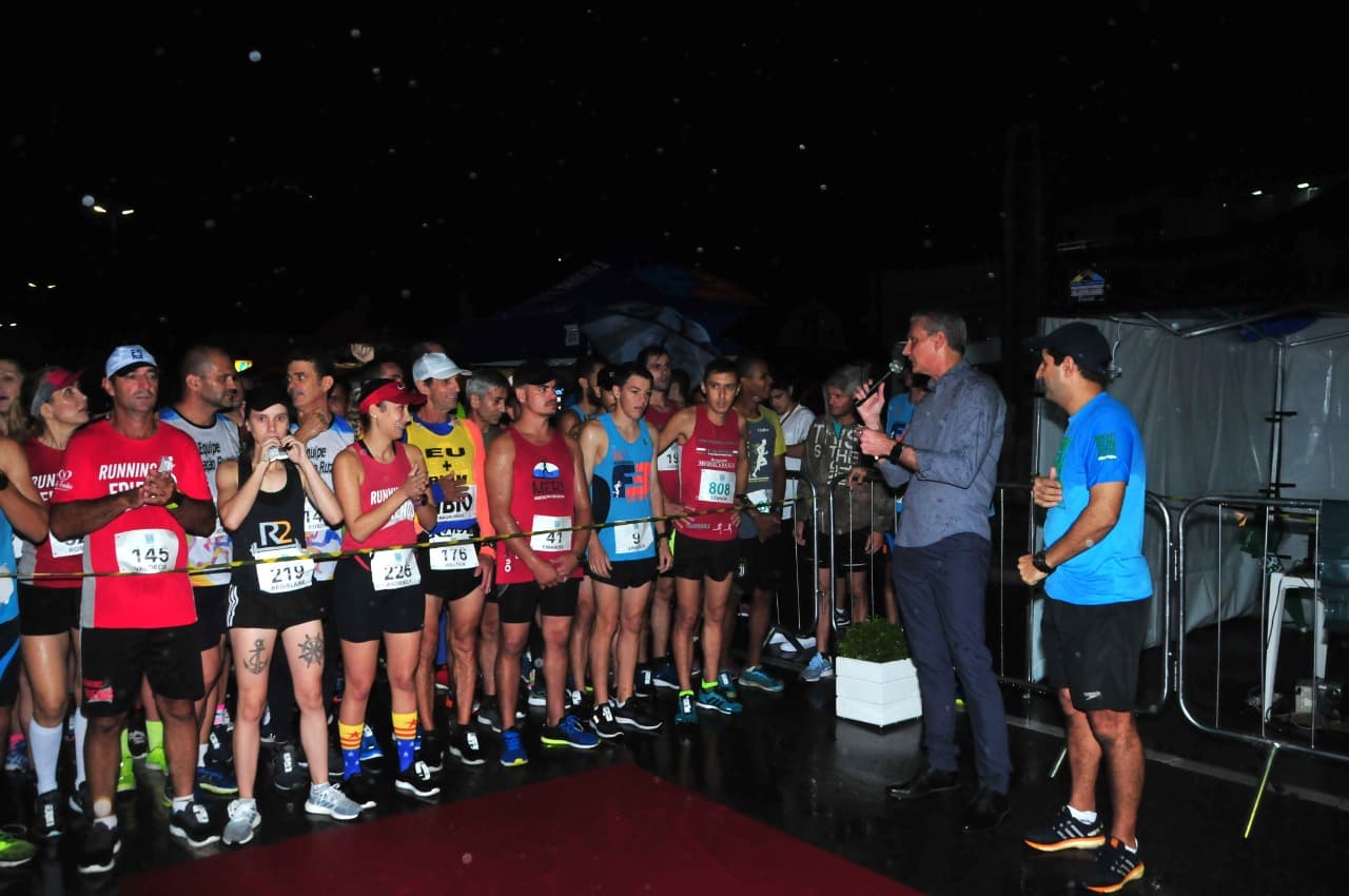 Vem aí a 2ª Night Run Provida