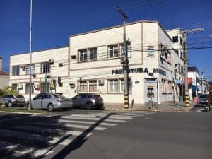 Servidores da prefeitura de Braço do Norte receberão 11% de reajuste salarial