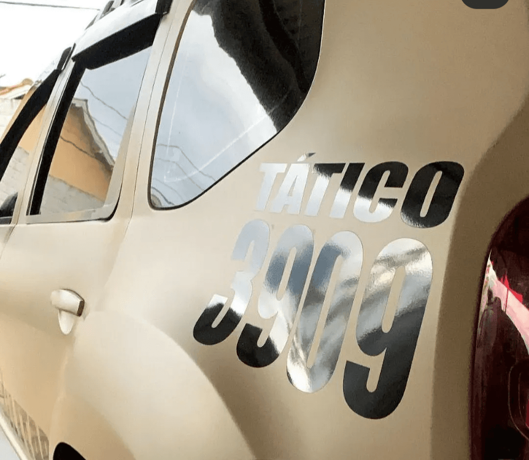 Venda ilegal de pistola é flagrada por policiais do Tático