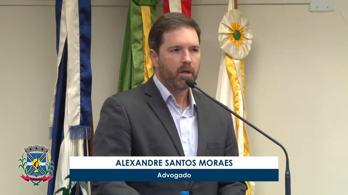 Sem perguntas, sabatina de Alexandre Moraes é legítima?