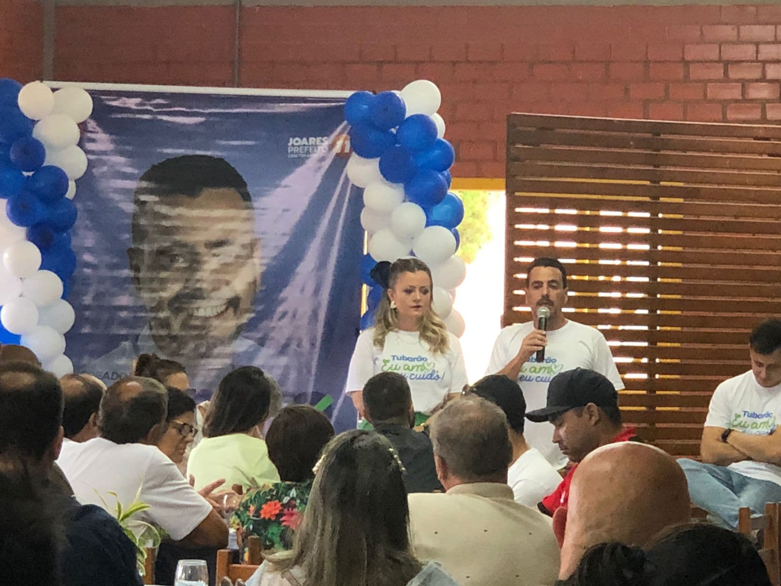 Pesquisa definirá possível candidatura de Soratto (PL) a deputado estadual