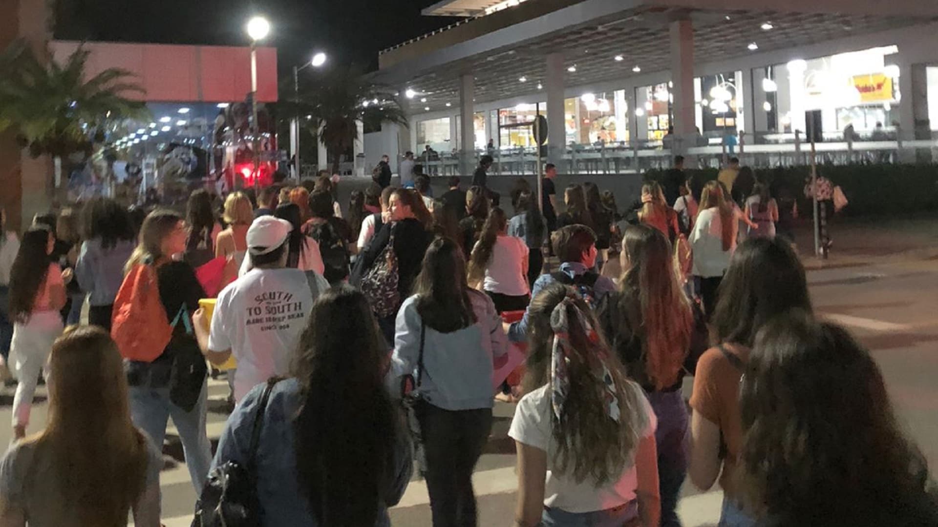 Diante de novo protesto, Unisul/Ânima emite o mesmo comunicado