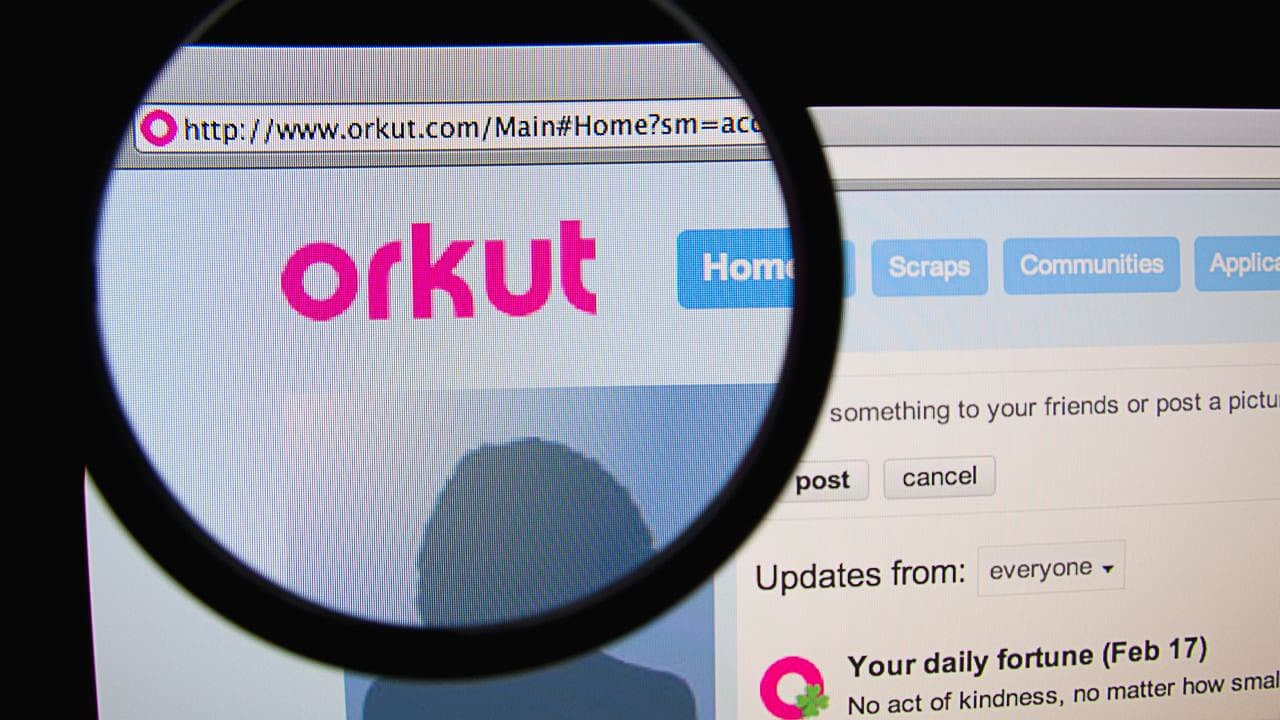 Fundador do Orkut reativa site e promete criar algo novo