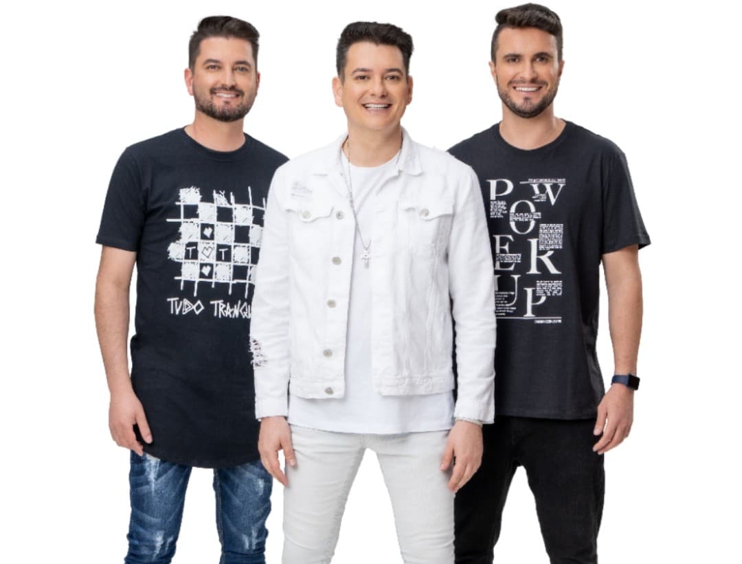 2ª edição do Pagode 90 ocorre em Tubarão nesta sexta-feira (29)