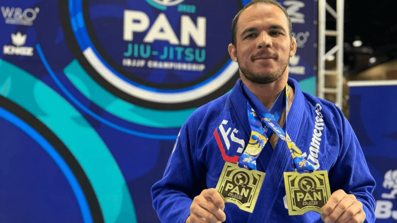 Advogada de Tubarão acusa lutador de jiu-jitsu de estupro